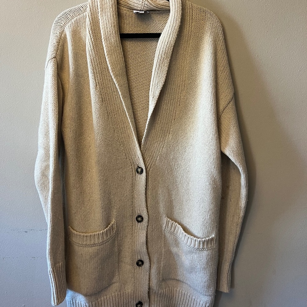 G Knitwear